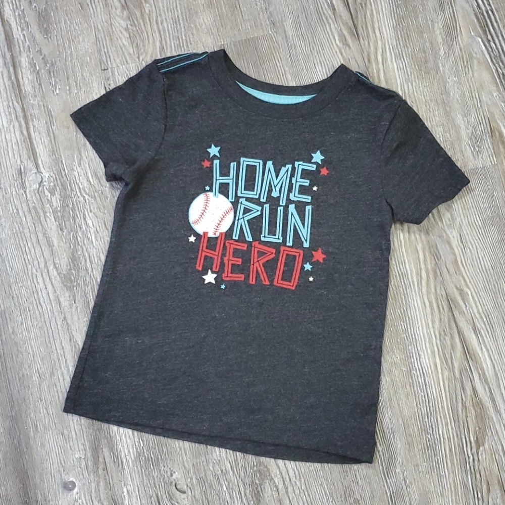 18 month shirt